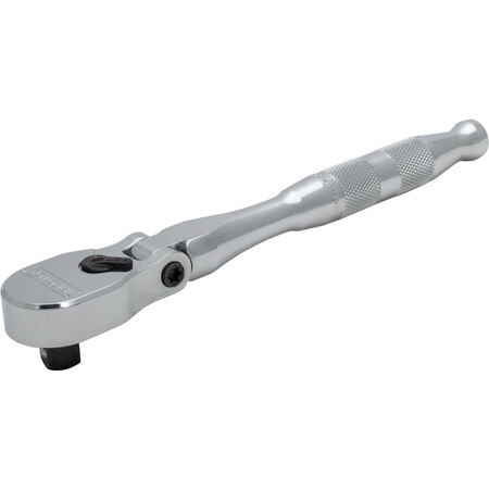 Stanley-Proto Ind Tools RATCHET 1/4" DR PEAR HEAD PRECISION 90 POJ4750HTCF